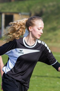 Bild 17 - B-Juniorinnen MTSV Olympia Neumnster - FSC Kaltenkirchen : Ergebnis: 4:1